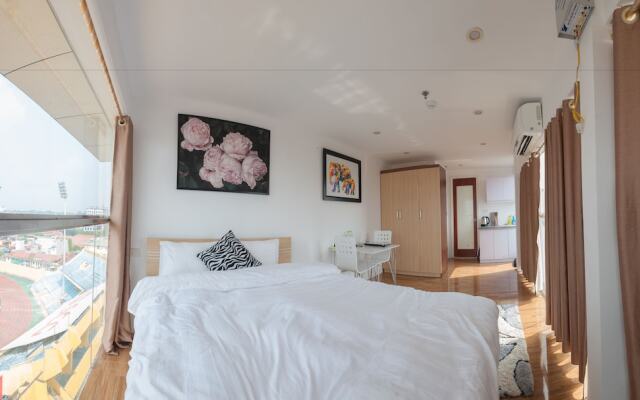 Dalana House