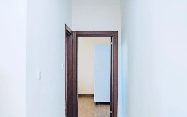 Zane Apartments in Rebero Heights