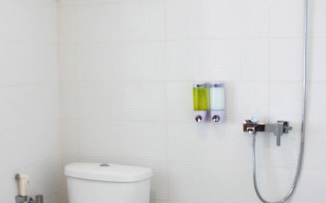 Hotel Bliss Soetta Semarang