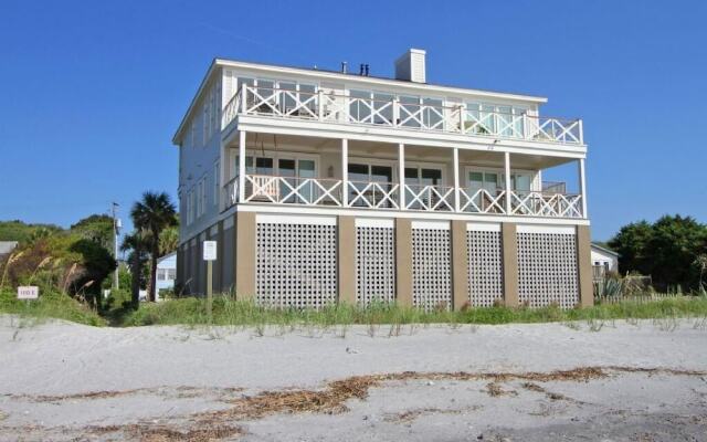 The Loggerhead