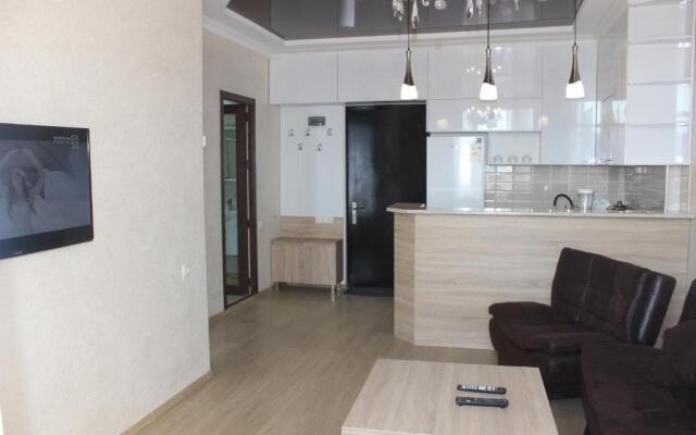 5 Apartment in one Boulding - near Stadium