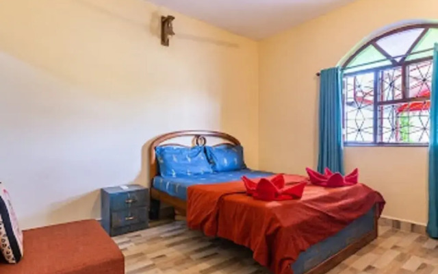 Colors Guest House