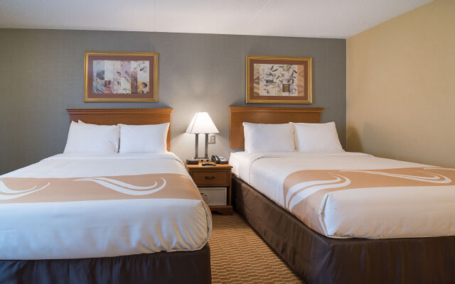 Quality Inn Westfield - Springfield