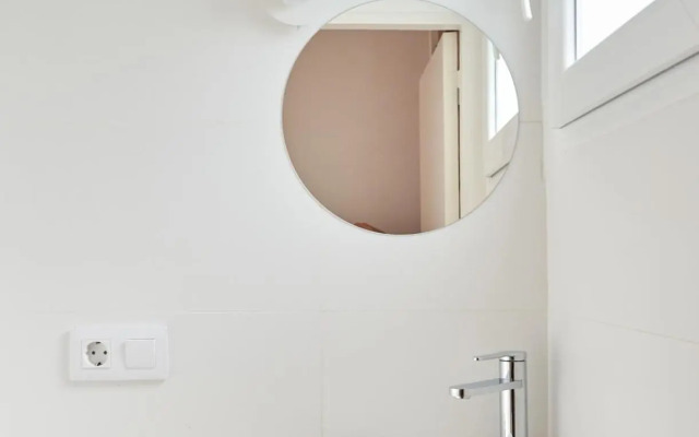 Timon Suites San Agustin