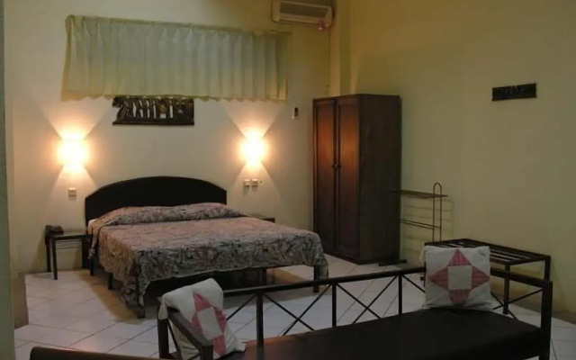 Hotel Augusta Bandung