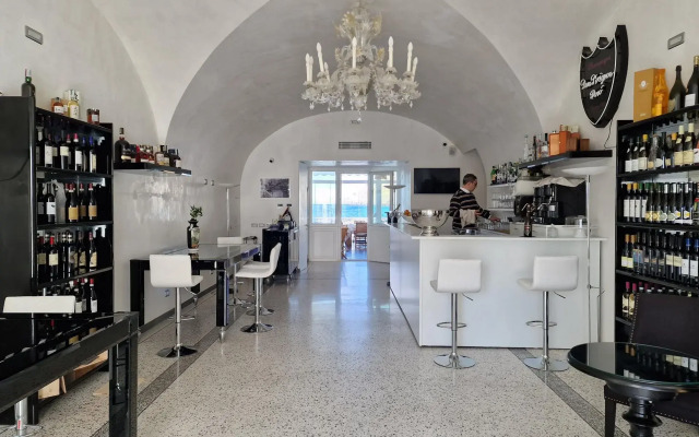 Roccobarocco Boutique Hotel