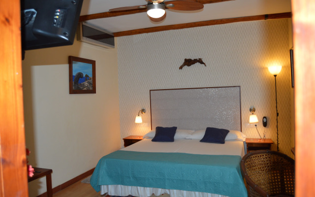 Garahotel