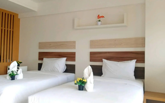 Sakura Boutique Hotel