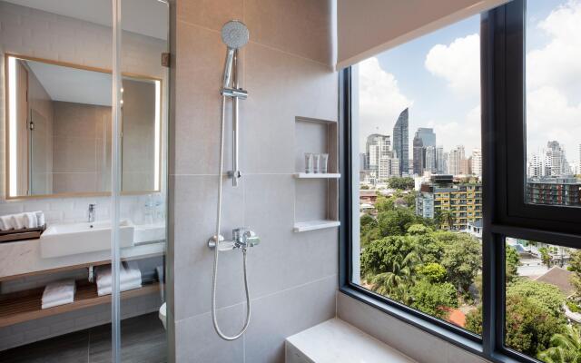 Staybridge Suites Bangkok Thonglor, an IHG Hotel