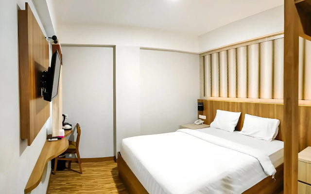 Darefan Hotel Sorong