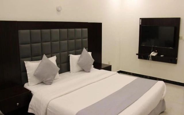 Blend Furnished Apartments