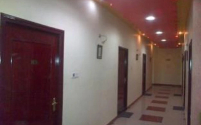 Hotel Rajshree Pushkar