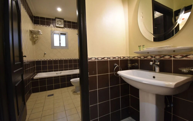 Zwarah Hotel Suites