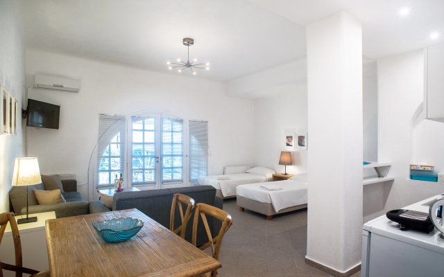Aeri Villas & Apartments