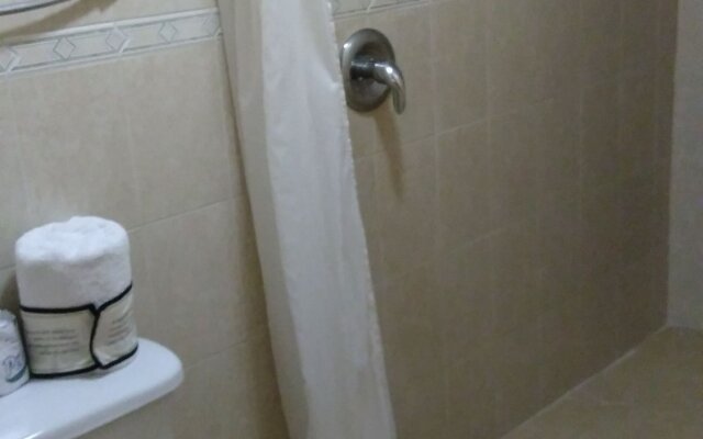 Hotel Misión Express Xalapa