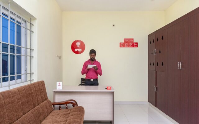 Oyo 15990 Deepam Resort