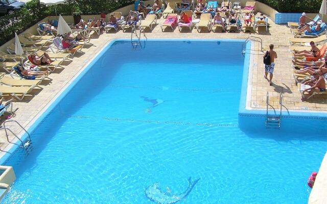 Cheerfulway Vila Alba Apartamentos