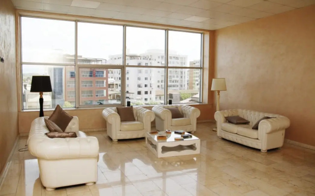 AMH Hotel