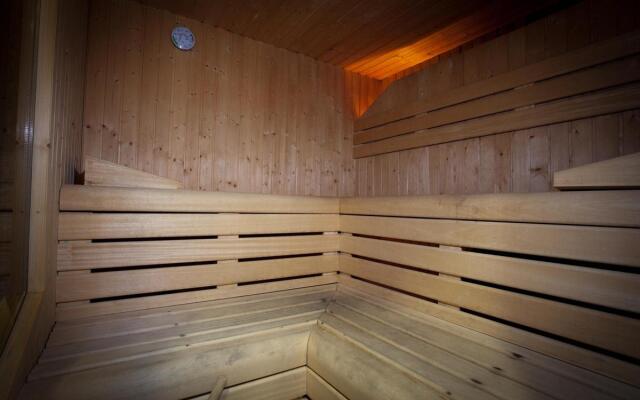 Hotel Bordoy Continental Palma