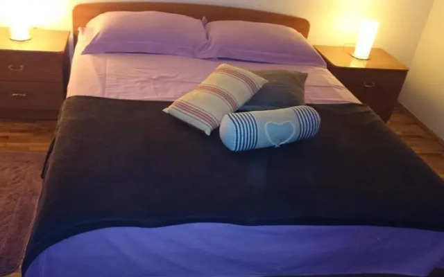 Apartment Summer Night Dream