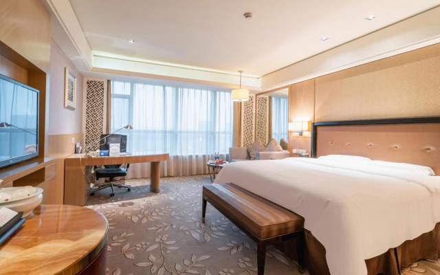 Quanzhou C&D Hotel