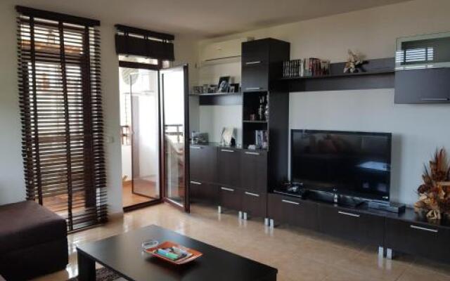 Etara 3 ApartComplex