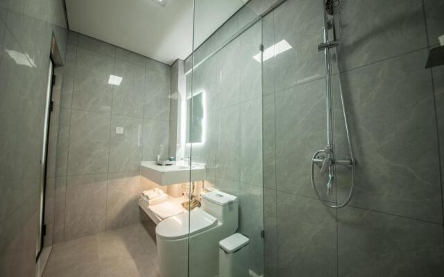 Sanya ChengHeLi Seaview Homestay