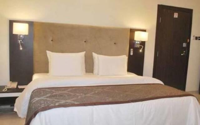 Lakeem Suites Ikoyi