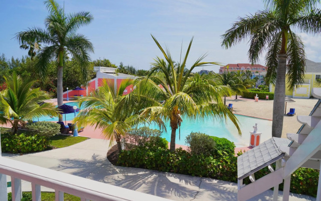 Sandyport Beach Resort