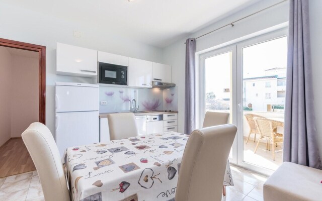 Beautiful Home in Povljana With Wifi and 2 Bedrooms