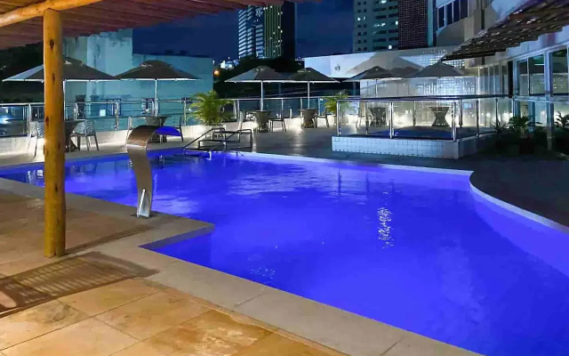 Bali Mar Hotel