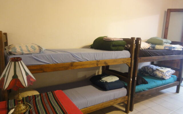 Celestino Hostel