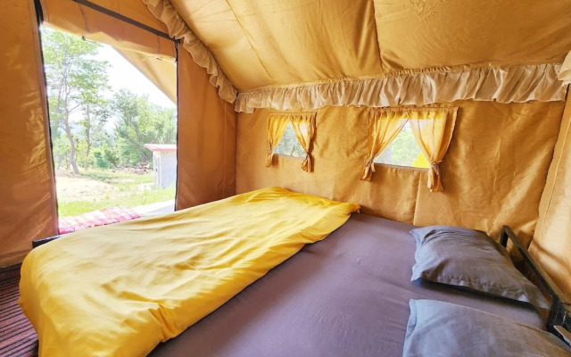 Hipostel Bir - Stay and Cafe
