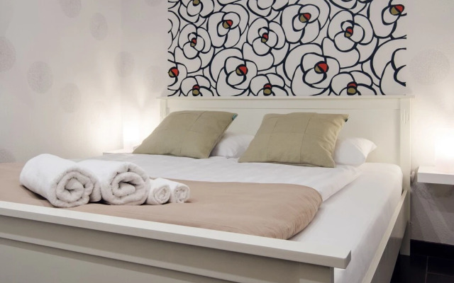 Casa Montana-Mokka Apartment