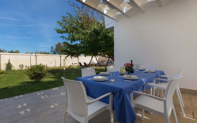 2092 Villa Il Fenicottero Salentino