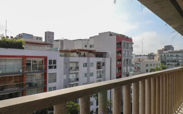 Amazing 2BR in Miraflores