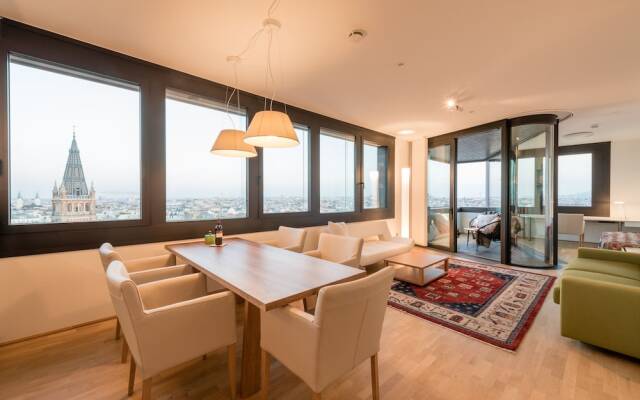Skyflats Vienna