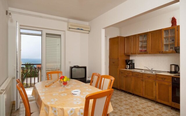 Apartments Radeljić