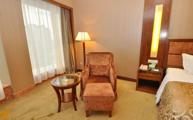 Oriental Royal Hotel