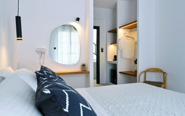 Paros Five Senses