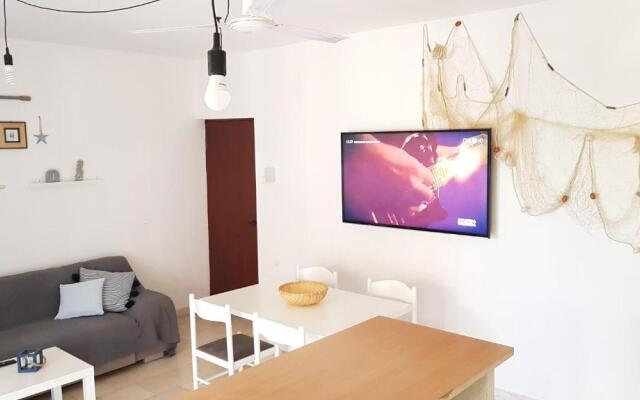 Apartments Branka