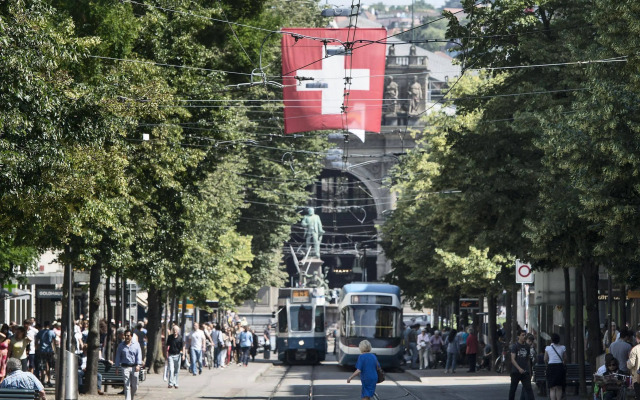 Boutique & Art Hotel Helvetia