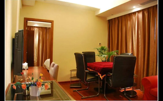 City Ideal Hotel - Chengdu