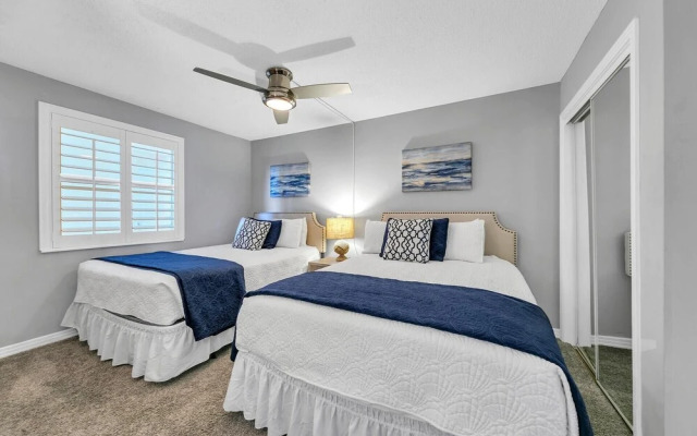 Hidden Dunes Gulfside 502