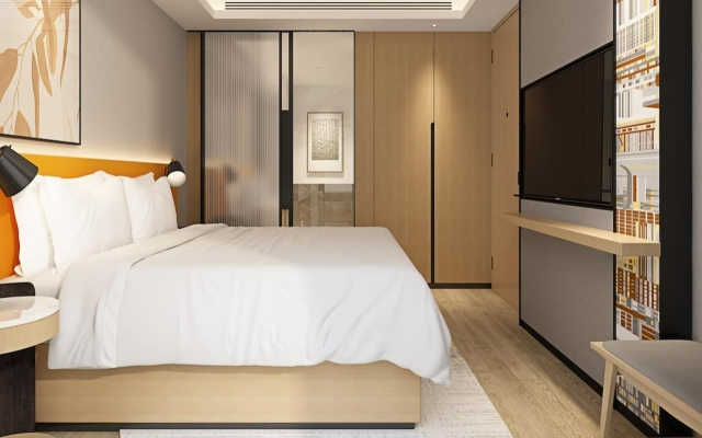 Hilton Garden Inn Anshan Haicheng