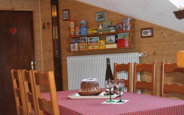 La Maison de Vacances