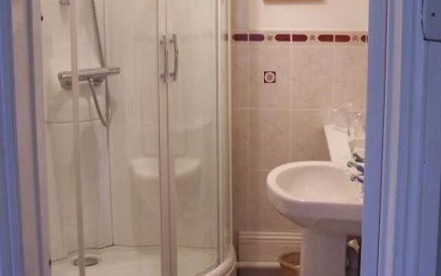 The Old Rectory Bed and Breakfast