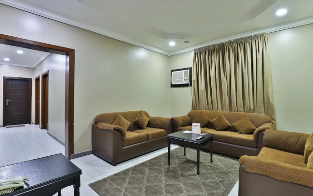 OYO 370 Inwan Residential Units