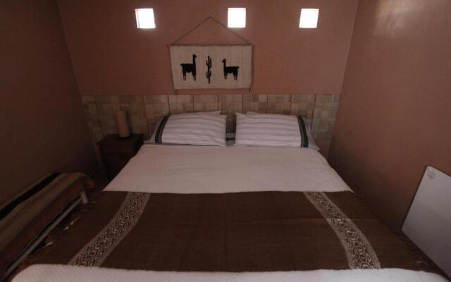 Hostal Casa Turipite