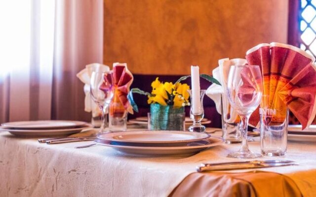 Family Hotel Elegance